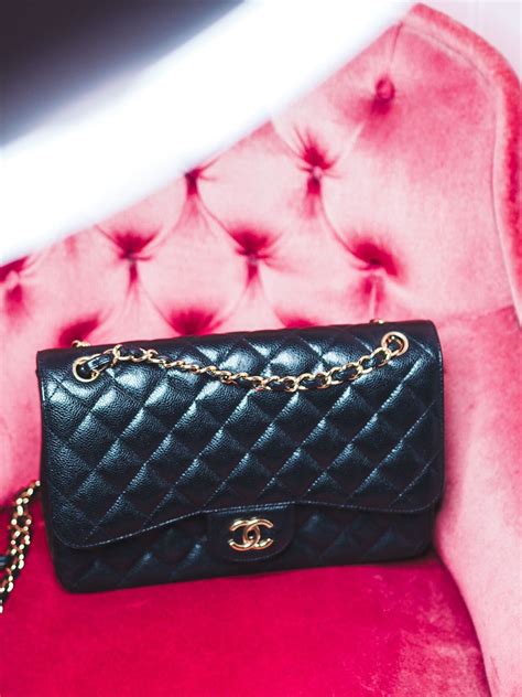 how long does chanel leather last